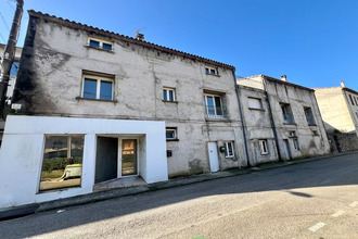 achat appartement la-grand-combe 30110