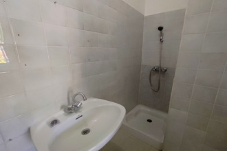 achat appartement la-grand-combe 30110