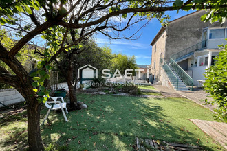 achat appartement la-grand-combe 30110