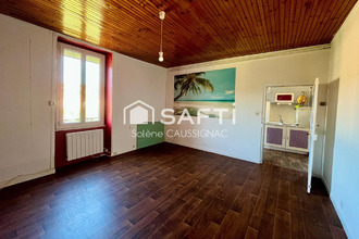achat appartement la-grand-combe 30110