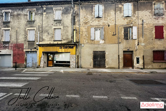 achat appartement la-grand-combe 30110