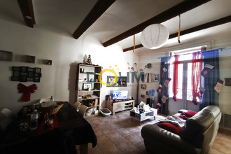 achat appartement la-grand-combe 30110