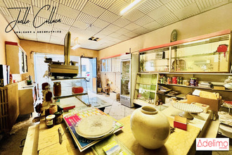 achat appartement la-grand-combe 30110