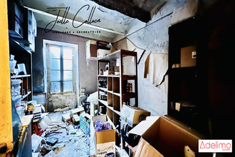 achat appartement la-grand-combe 30110