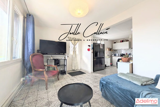 achat appartement la-grand-combe 30110