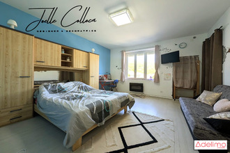 achat appartement la-grand-combe 30110