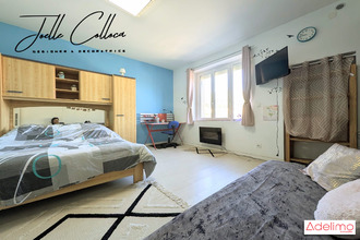 achat appartement la-grand-combe 30110