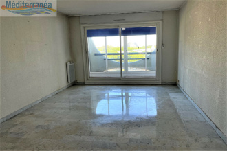 achat appartement la-grande-motte 34280