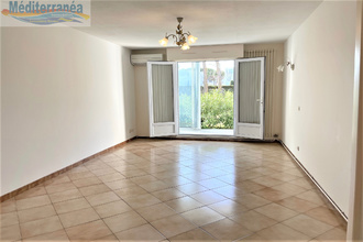 achat appartement la-grande-motte 34280