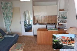 achat appartement la-grande-motte 34280