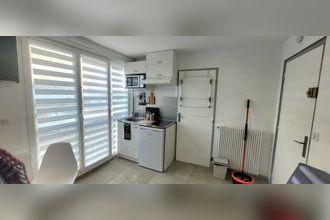 achat appartement la-grande-motte 34280