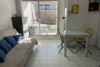 achat appartement la-grande-motte 34280