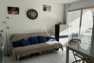 achat appartement la-grande-motte 34280