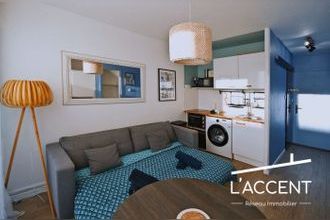 achat appartement la-grande-motte 34280