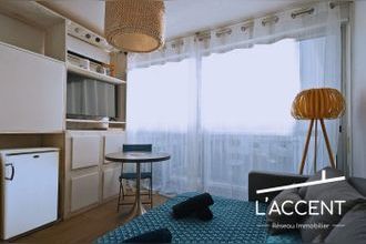 achat appartement la-grande-motte 34280