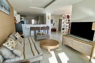 achat appartement la-grande-motte 34280