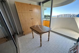 achat appartement la-grande-motte 34280