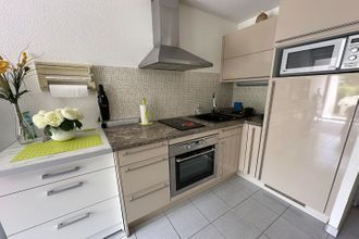 achat appartement la-grande-motte 34280