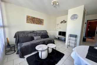 achat appartement la-grande-motte 34280