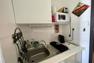 achat appartement la-grande-motte 34280