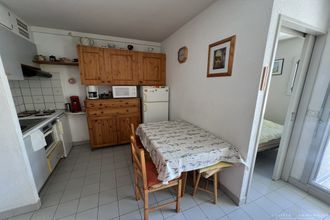 achat appartement la-grande-motte 34280