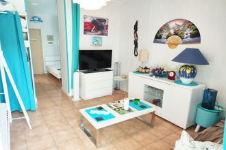 achat appartement la-grande-motte 34280