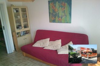 achat appartement la-grande-motte 34280