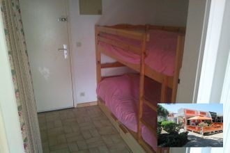 achat appartement la-grande-motte 34280