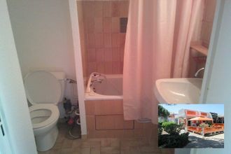 achat appartement la-grande-motte 34280