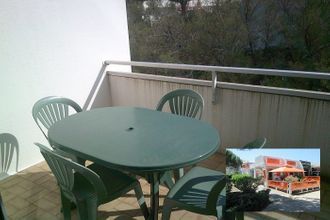 achat appartement la-grande-motte 34280