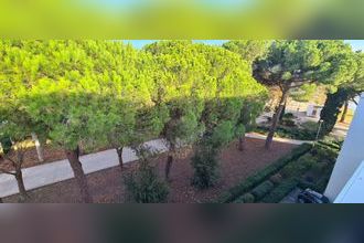 achat appartement la-grande-motte 34280