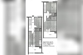 achat appartement la-grande-motte 34280