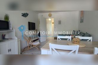 achat appartement la-grande-motte 34280