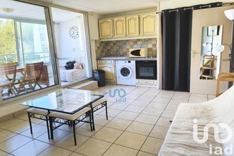 achat appartement la-grande-motte 34280