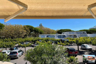 achat appartement la-grande-motte 34280