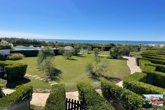 achat appartement la-grande-motte 34280