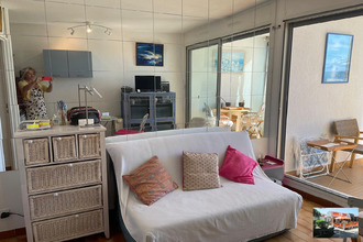 achat appartement la-grande-motte 34280