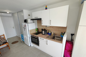 achat appartement la-grande-motte 34280