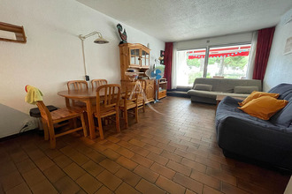 achat appartement la-grande-motte 34280