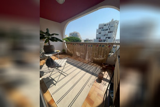 achat appartement la-grande-motte 34280