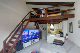 achat appartement la-grande-motte 34280