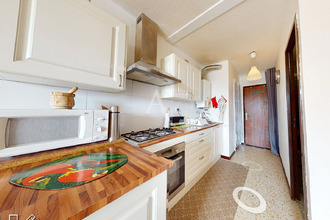 achat appartement la-grande-motte 34280