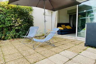 achat appartement la-grande-motte 34280