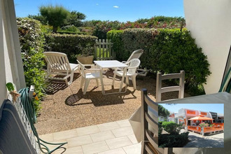 achat appartement la-grande-motte 34280