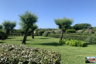 achat appartement la-grande-motte 34280