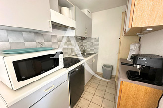 achat appartement la-grande-motte 34280