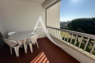 achat appartement la-grande-motte 34280