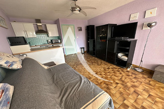 achat appartement la-grande-motte 34280