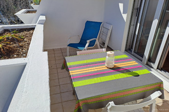 achat appartement la-grande-motte 34280