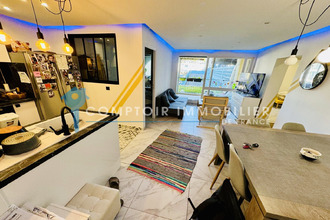 achat appartement la-grande-motte 34280